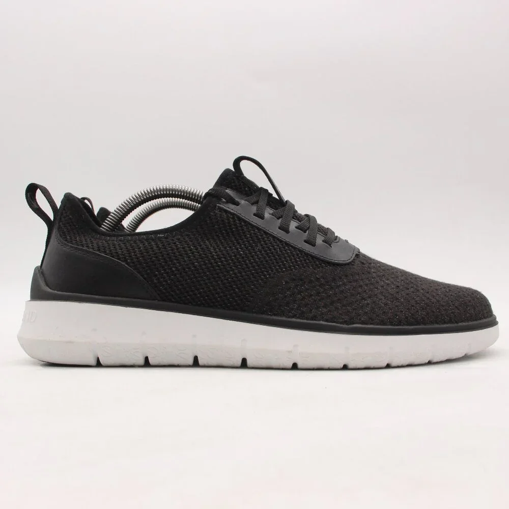 Cole Haan Generation Zerogrand Stitchlite Knit Men's Size 10 Sneaker Shoe C32256